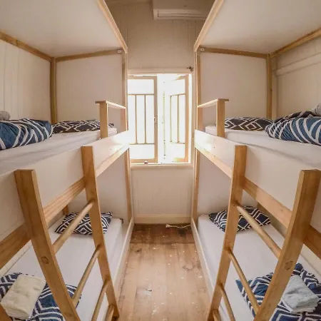 Bunk Inn Hostel-3