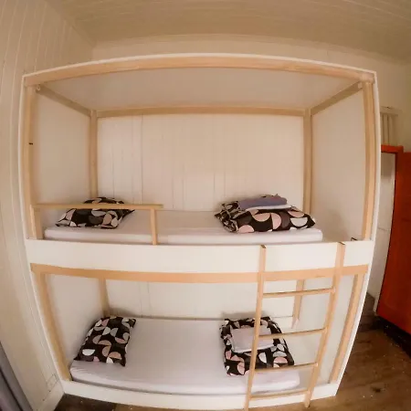 Bunk Inn Hostel-2